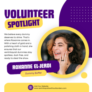 volunteer spotlight